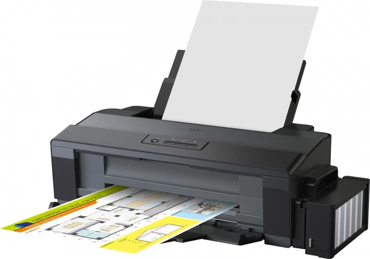 Принтер Epson L1300 3
