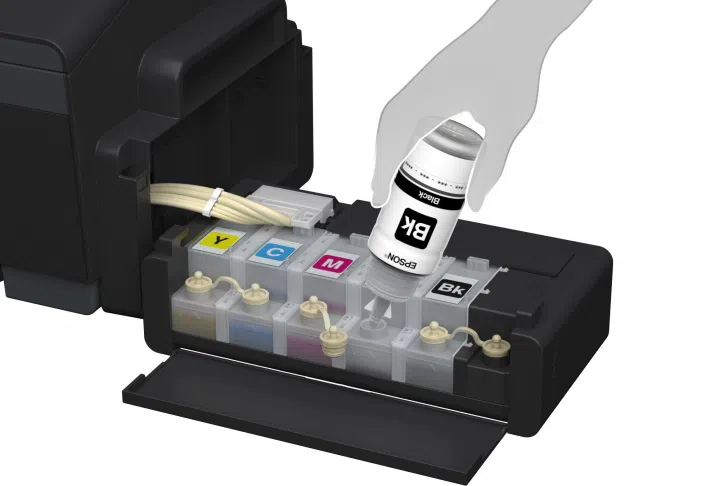 Принтер Epson L1300 2
