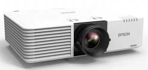Проектор Epson EB-L610U 2