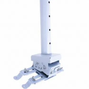 Suport pentru tavan CHARMOUNT PDS09-100, Alb 2