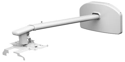 Suport pe perete Epson ELPMB45, Alb