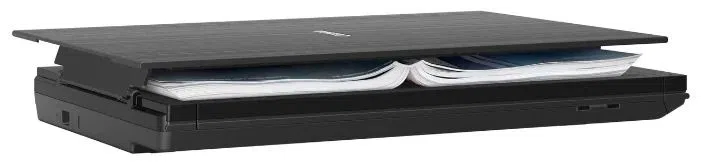 Сканер Canon LiDE 400 3