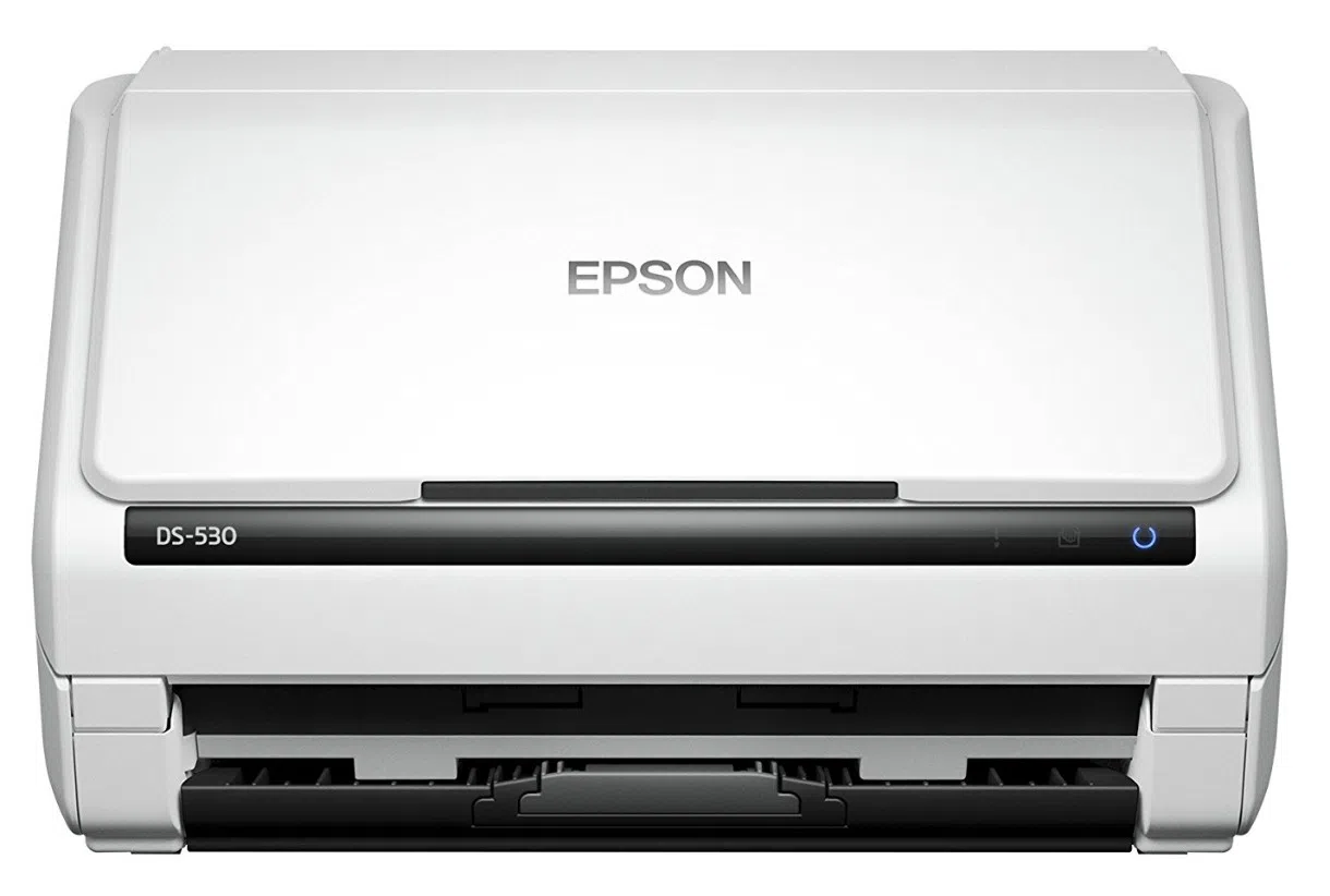 Scanner Epson WorkForce DS-530, USB 3.0