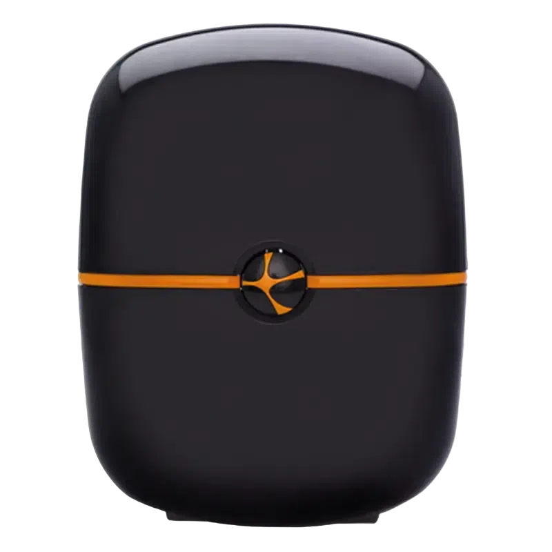 Источник бесперебойного питания Tuncmatik Digitech Pro, Черный 3