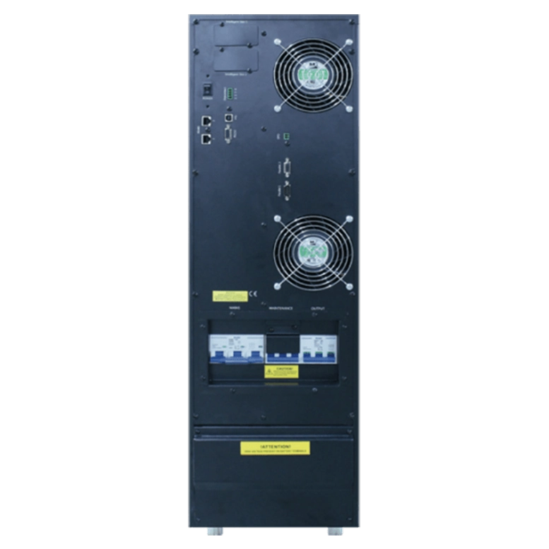 Источник бесперебойного питания Tuncmatik HI-TECH Ultra X9 2