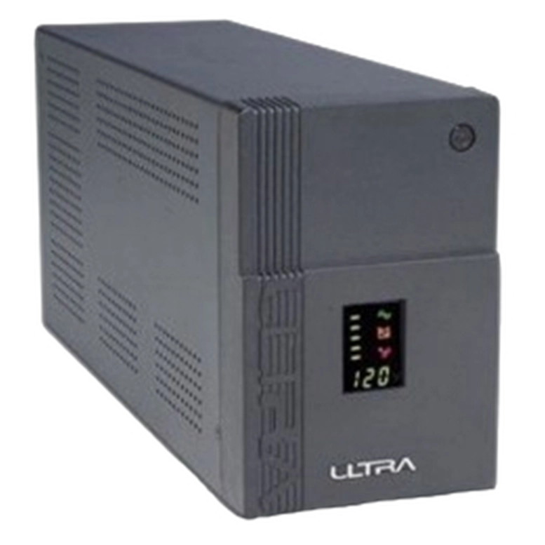 Источник бесперебойного питания Ultra Power 1000VA/600W, LCD Display