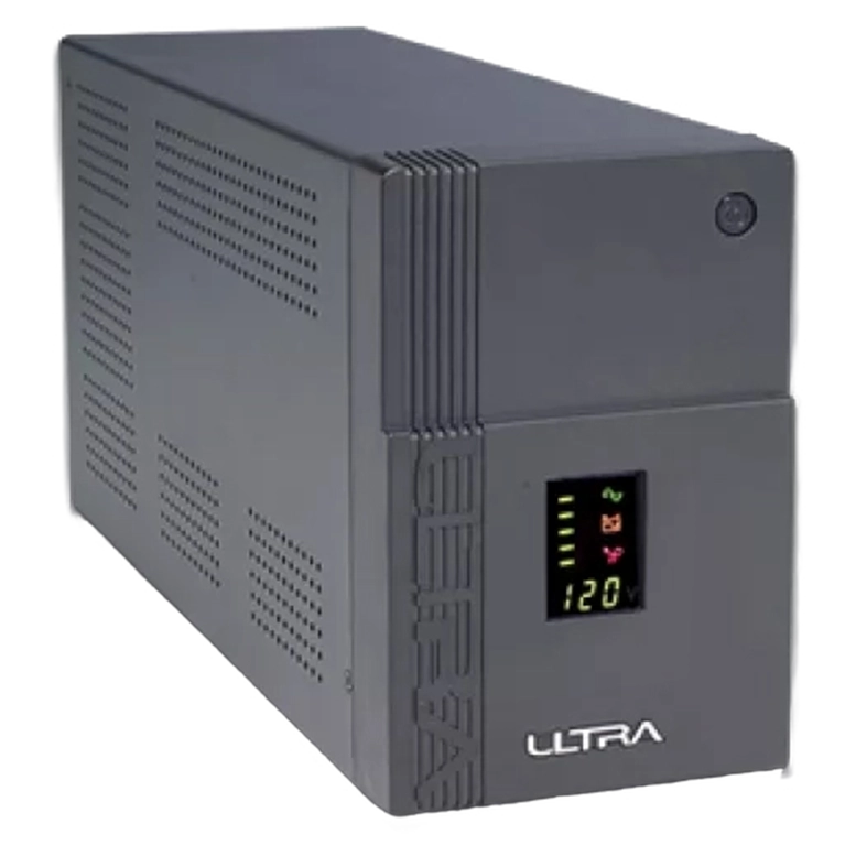 Источник бесперебойного питания Ultra Power 1200VA, 720W