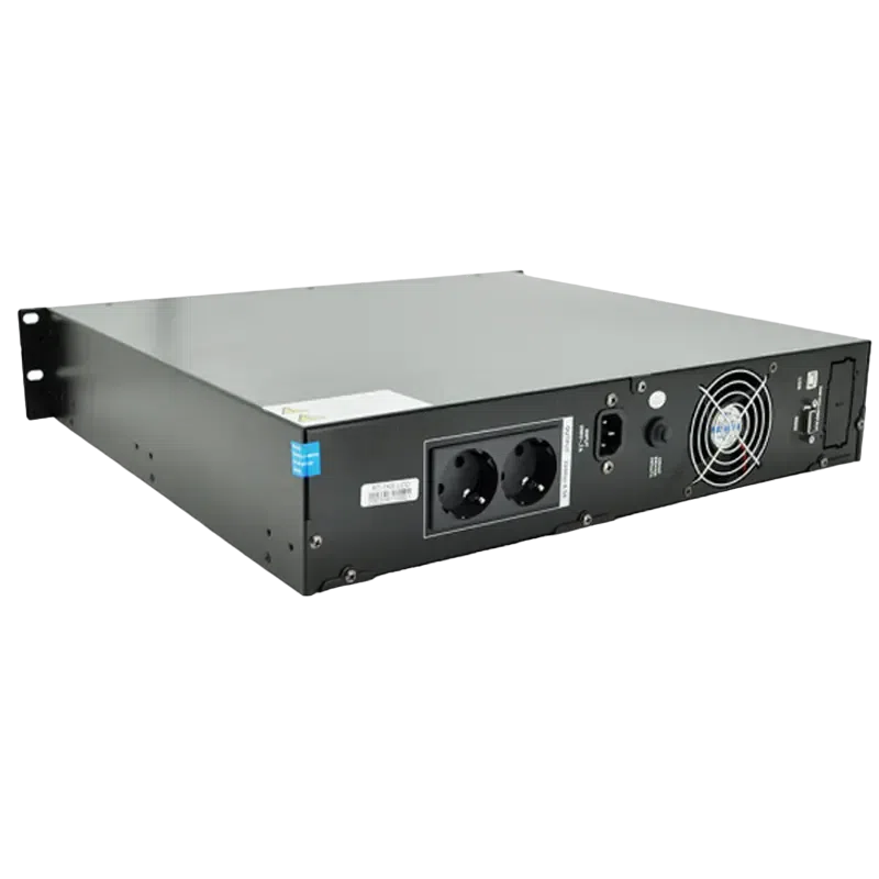 Источник бесперебойного питания Ultra Power RT-1KS 2