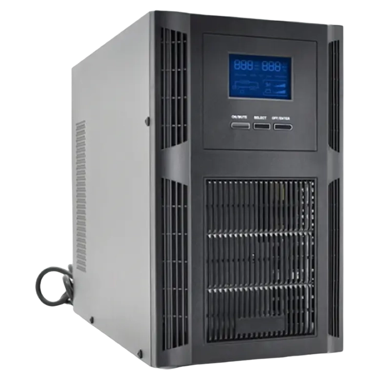 Источник бесперебойного питания Ultra Power PT-3KS