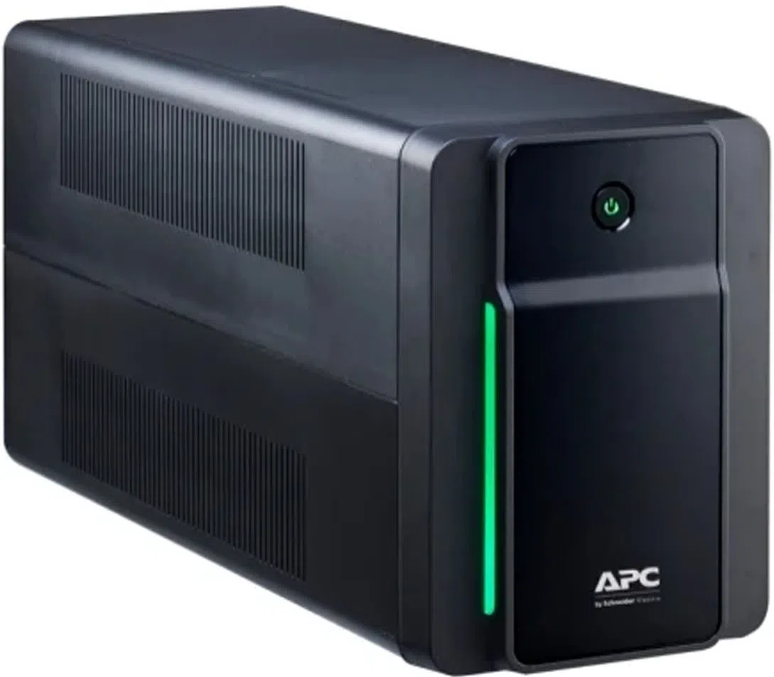 Источник бесперебойного питания APC BX1200MI 2