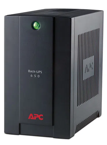 APC Back-UPS BX650CI-RS 650VA/390W, 230V, AVR, USB, 4*Schuko Sockets