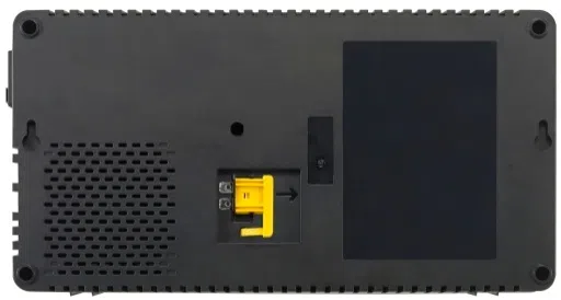 Sursă de alimentare neîntreruptibilă APC Easy BV1000I 4