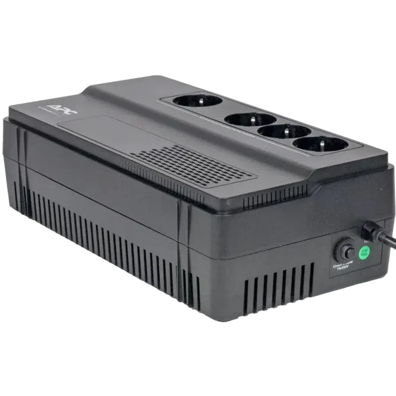 Источник бесперебойного питания APC Easy UPS BV800I-GR 3