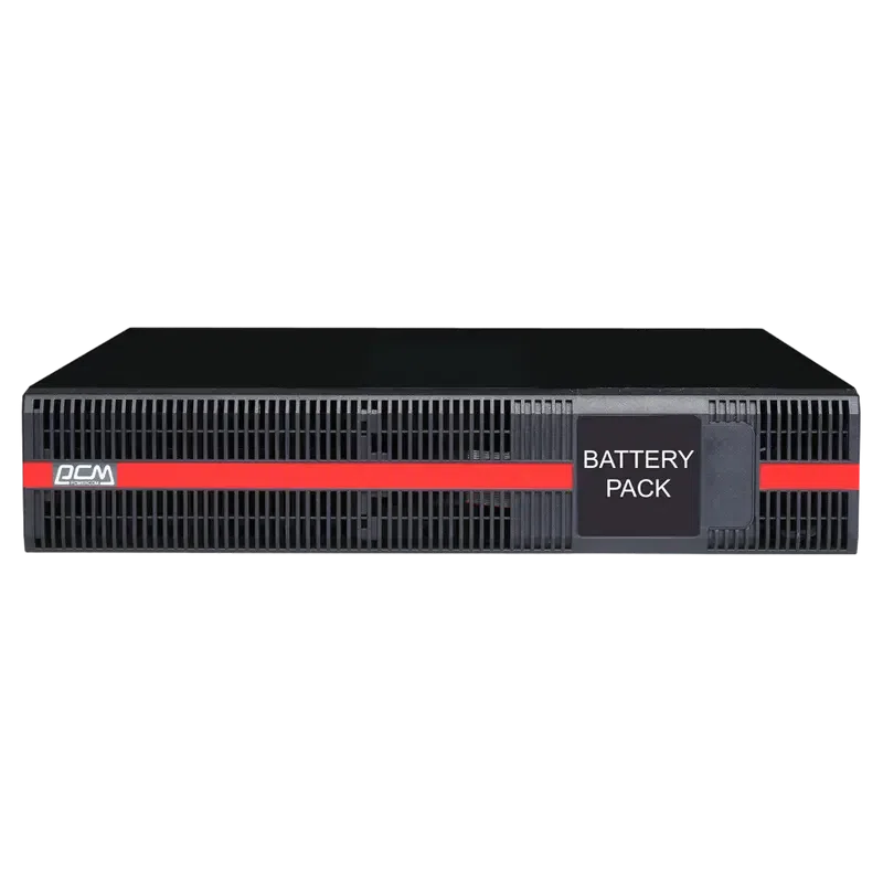 Pachete de baterii PCM EBP for VRT-6K, 12V 7Ah 2