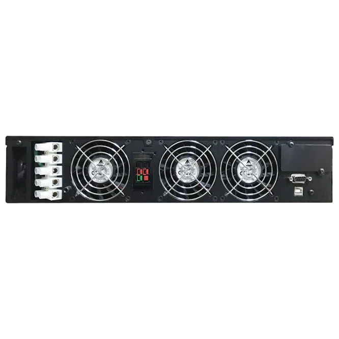 Источник бесперебойного питания PowerCom MRT-6K 2
