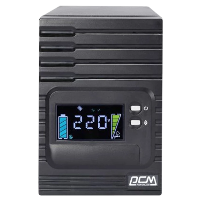 Источник бесперебойного питания PowerCom SPT-1500
