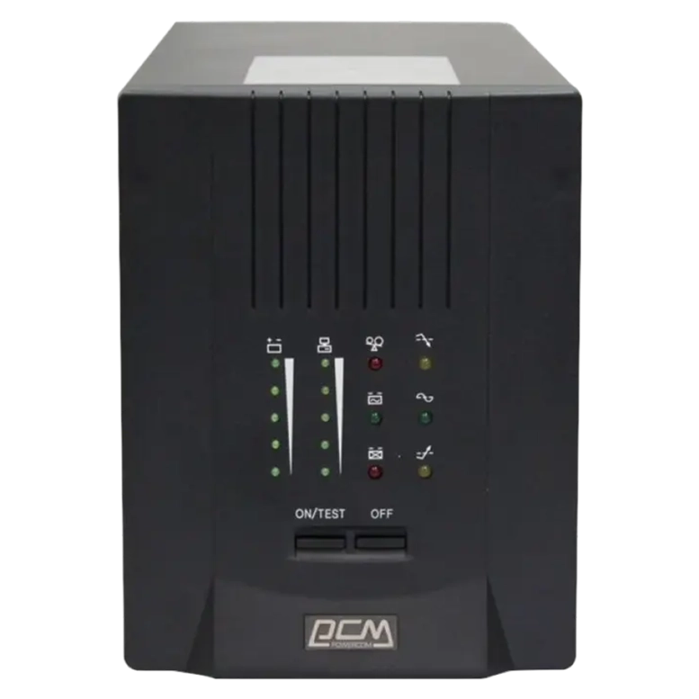 Sursă de alimentare neîntreruptibilă PCM SPT-3000