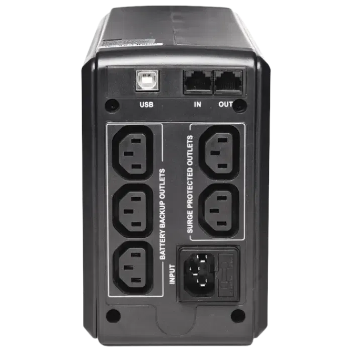 Sursă de alimentare neîntreruptibilă PCM SPT-700 2