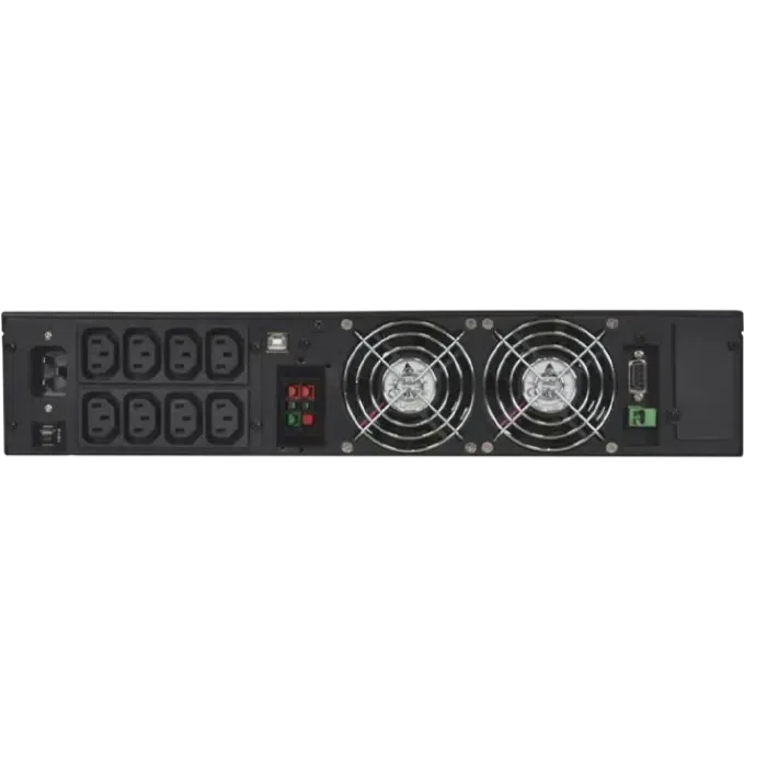 Источник бесперебойного питания PCM VRT-2000 3