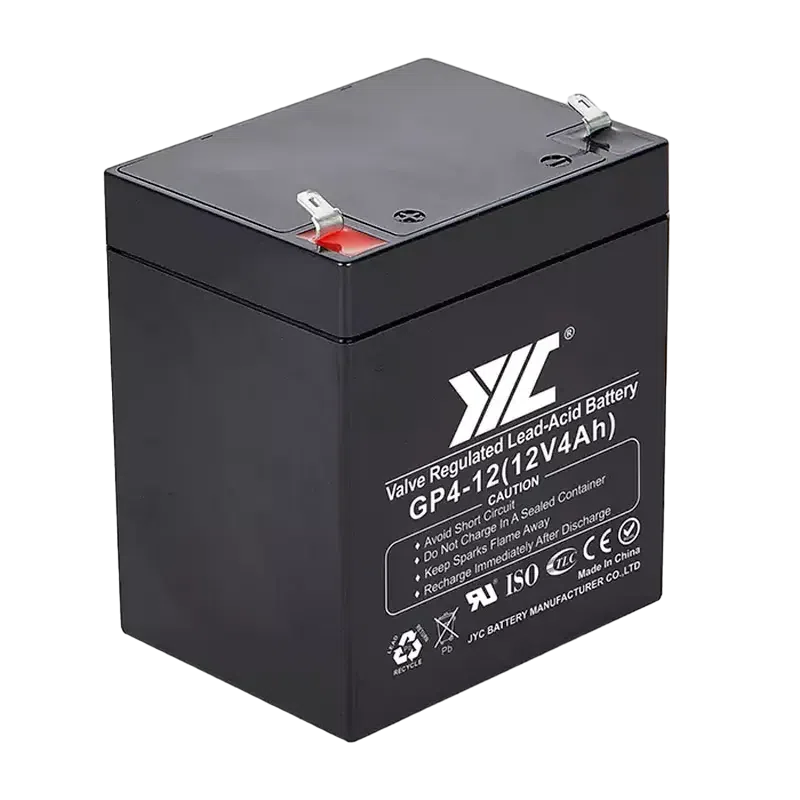 Батарея для ИБП Ultra Power GP5-1212, Черный 2