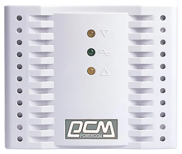 Stabilizator de tensiune PowerCom TCA-2000 2