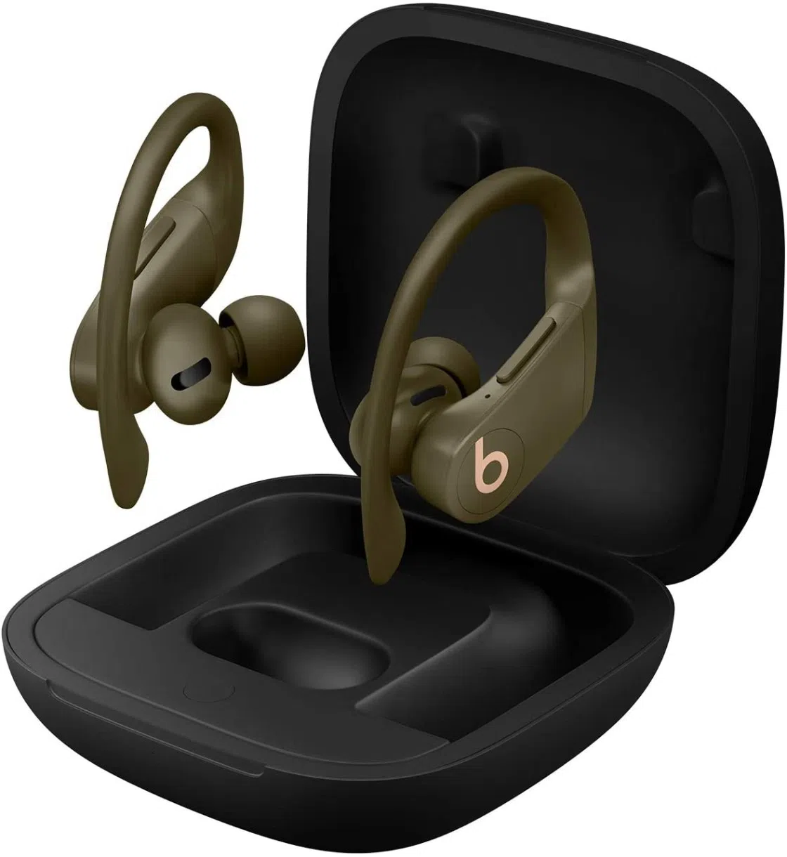 Наушники Beats Powerbeats Pro Moss