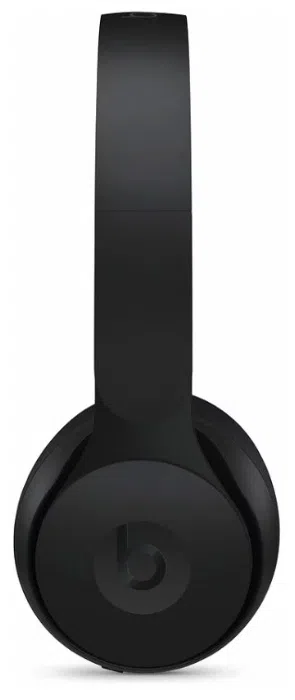 Наушники Beats Solo Pro Black 3