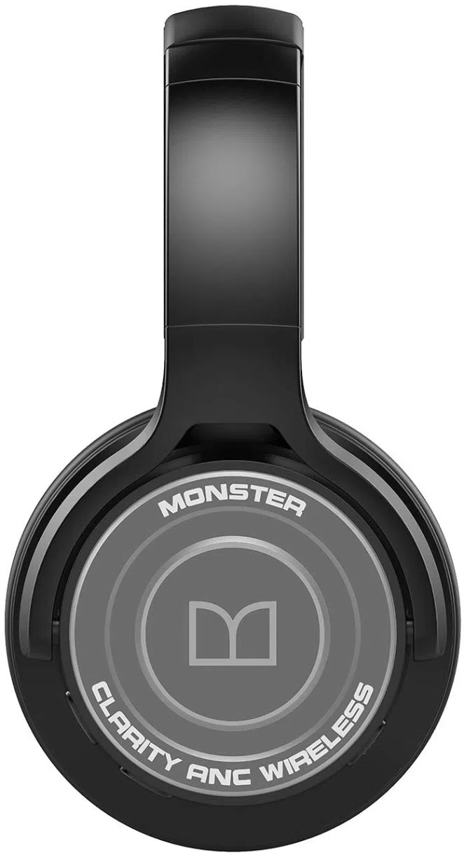 Наушники Monster Clarity ANC Grey 3