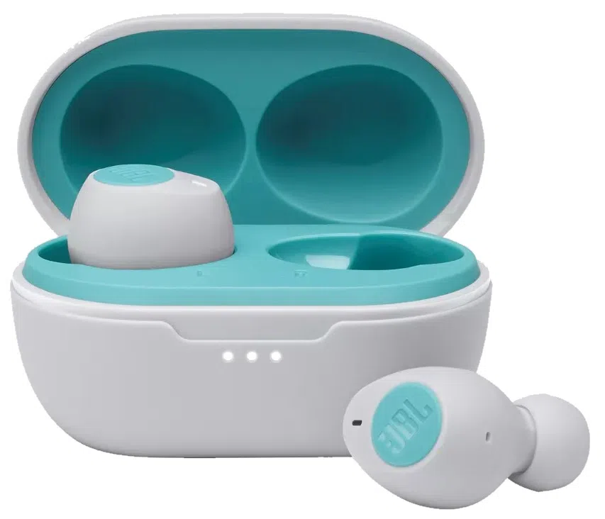 Căşti JBL Tune 115TWS Turquoise/Grey
