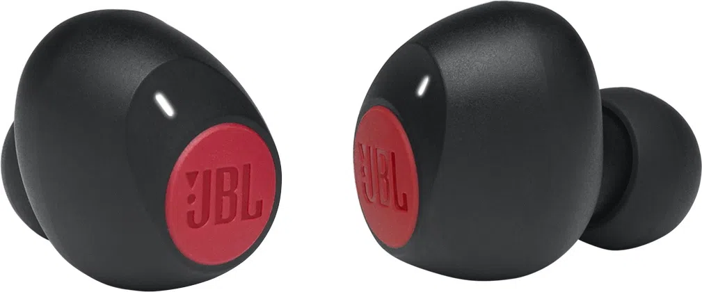 Наушники JBL Tune 115TWS Red 2