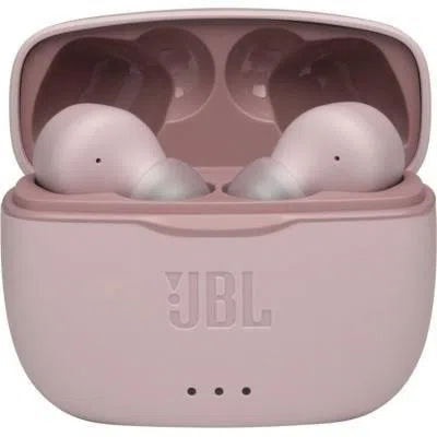 Наушники JBL Tune 215TWS Pink 7