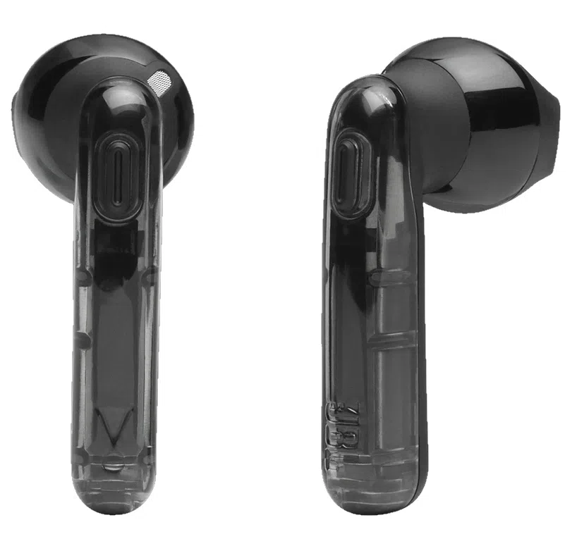 Наушники JBL Tune 225TWS Ghost Black 3