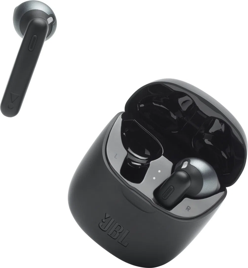 Наушники JBL Tune 225TWS Black
