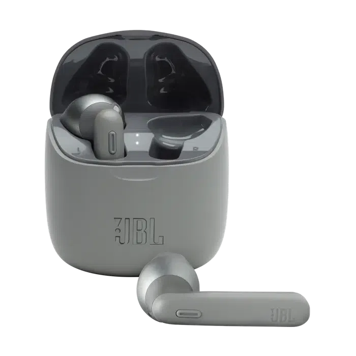 Căști JBL Tune 225TWS, Gri 8