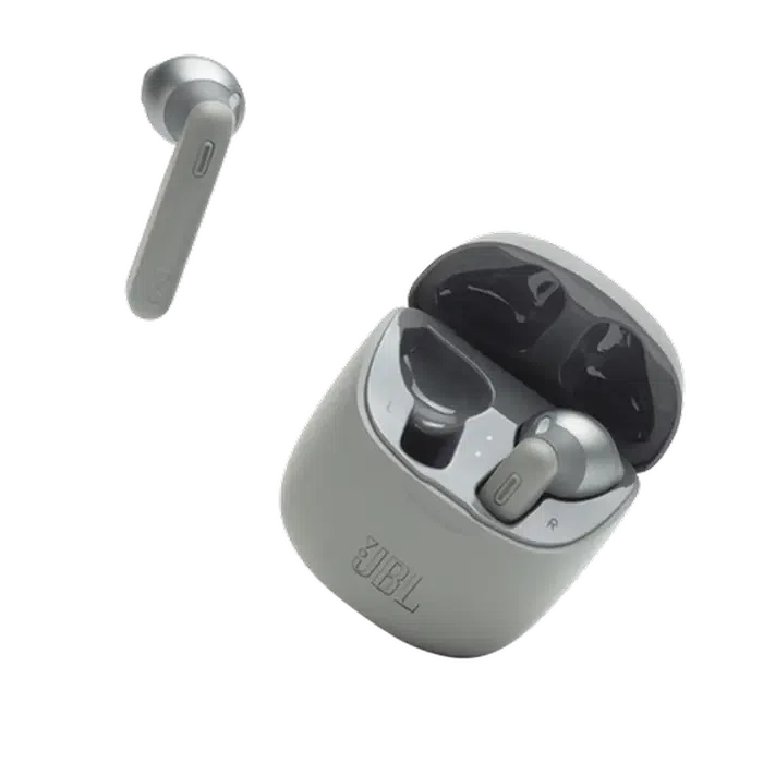 Căști JBL Tune 225TWS, Gri 2