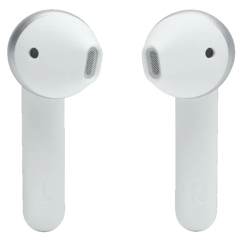 True Wireless JBL TUNE 225TWS, White, TWS Headset. 2