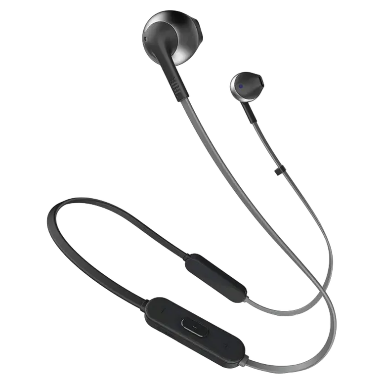 Наушники JBL Tune 205BT Black 2