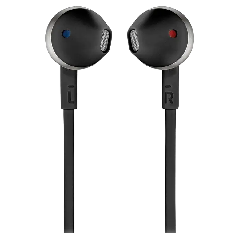 Наушники JBL Tune 205BT Black 6