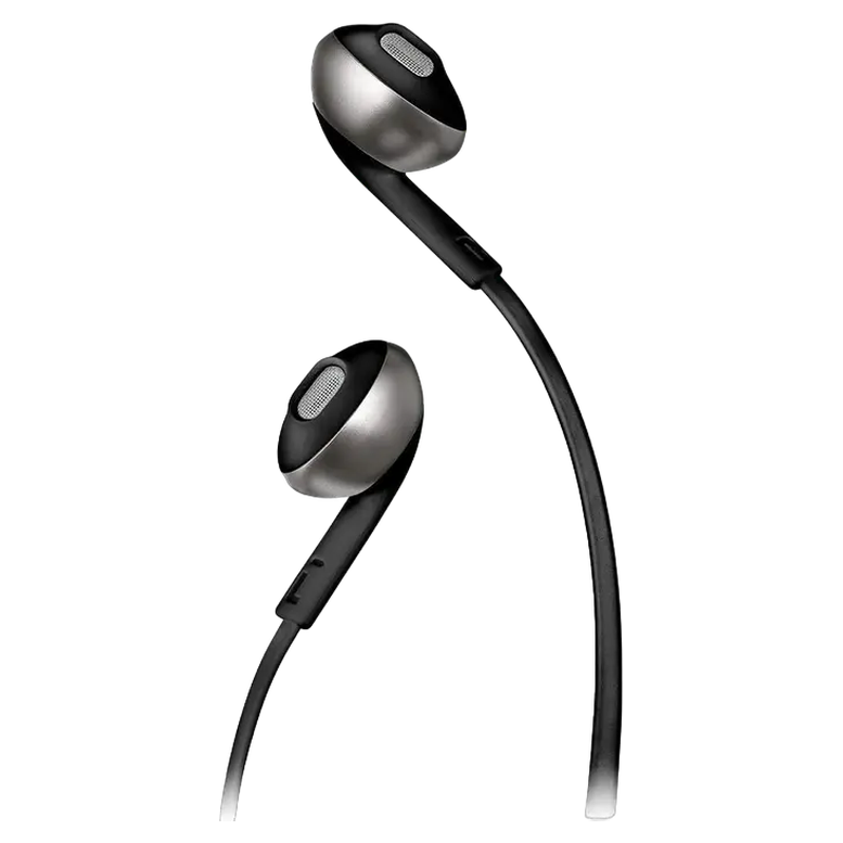Наушники JBL Tune 205BT Black 4
