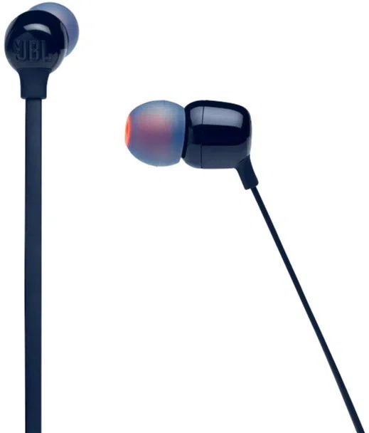 Căşti JBL Tune 125BT Blue 5