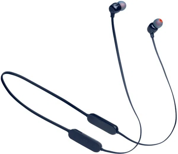 Căşti JBL Tune 125BT Blue