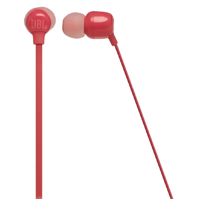 Наушники JBL Tune 125BT, Красный 3