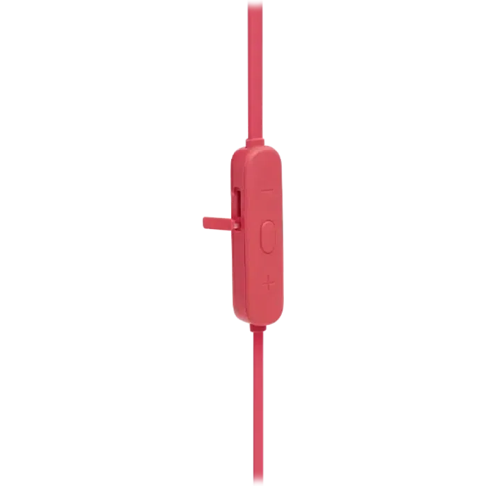 Наушники JBL Tune 125BT, Красный 9