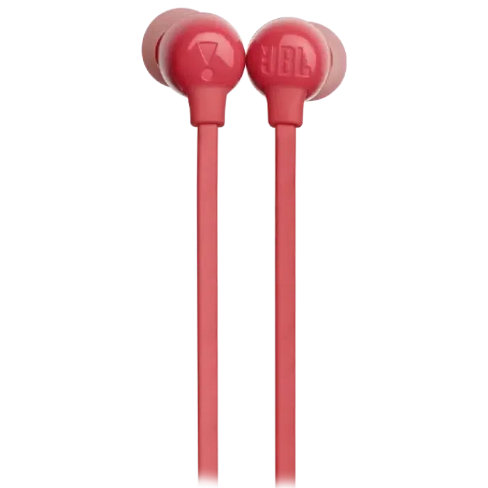 Наушники JBL Tune 125BT, Красный 7