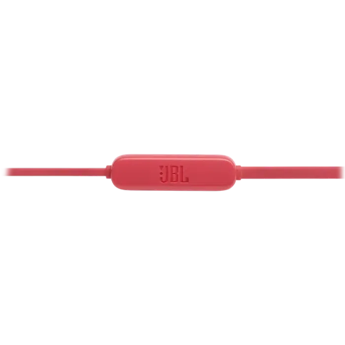 Наушники JBL Tune 125BT, Красный 5