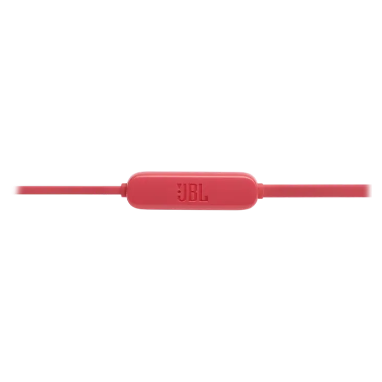Наушники JBL Tune 125BT, Красный 10