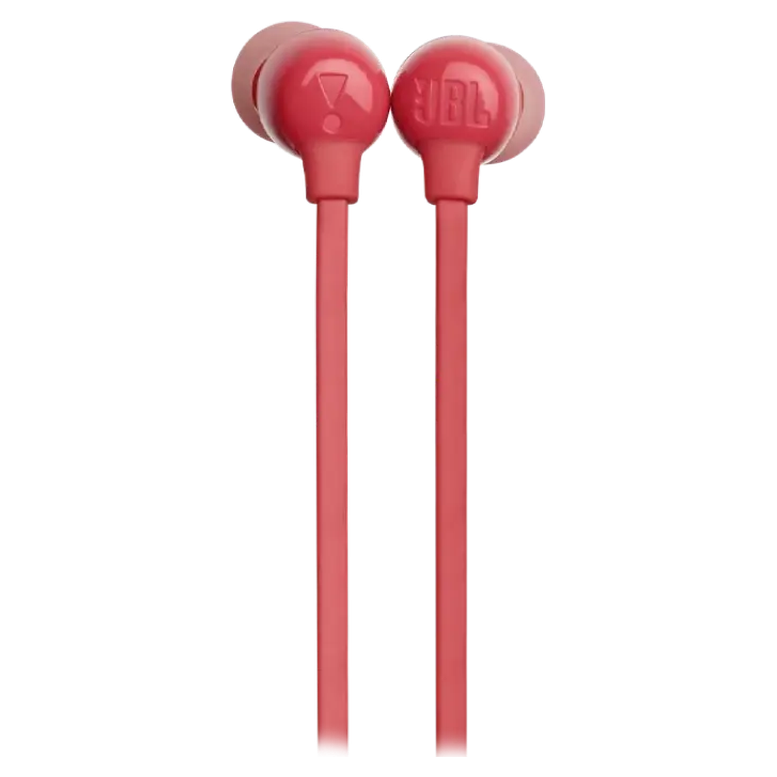 Наушники JBL Tune 125BT, Красный 6