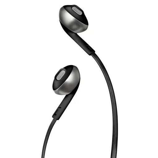 Earphones JBL T205 Black 3