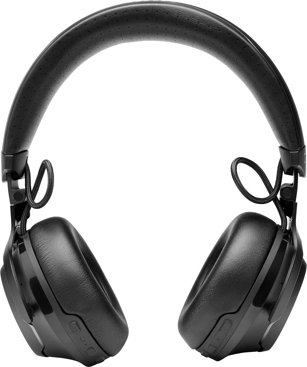 Наушники JBL Club 700 Black 4