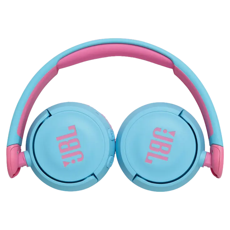 Наушники JBL Jr310 Blue 15